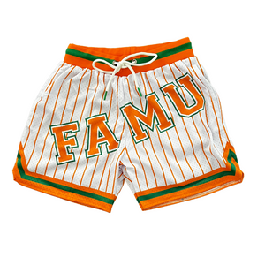 FAMU Shorts