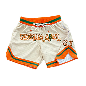 Florida A&M Shorts