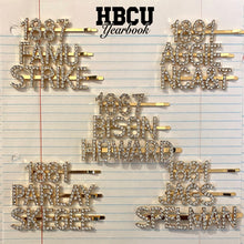 Load image into Gallery viewer, HBCU Trio

