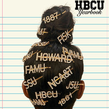 Load image into Gallery viewer, HBCU Hairpins
