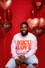 Load image into Gallery viewer, Light Pink HBCU Love
