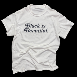 Cookies & Cream Black Is Beautiful Shirt