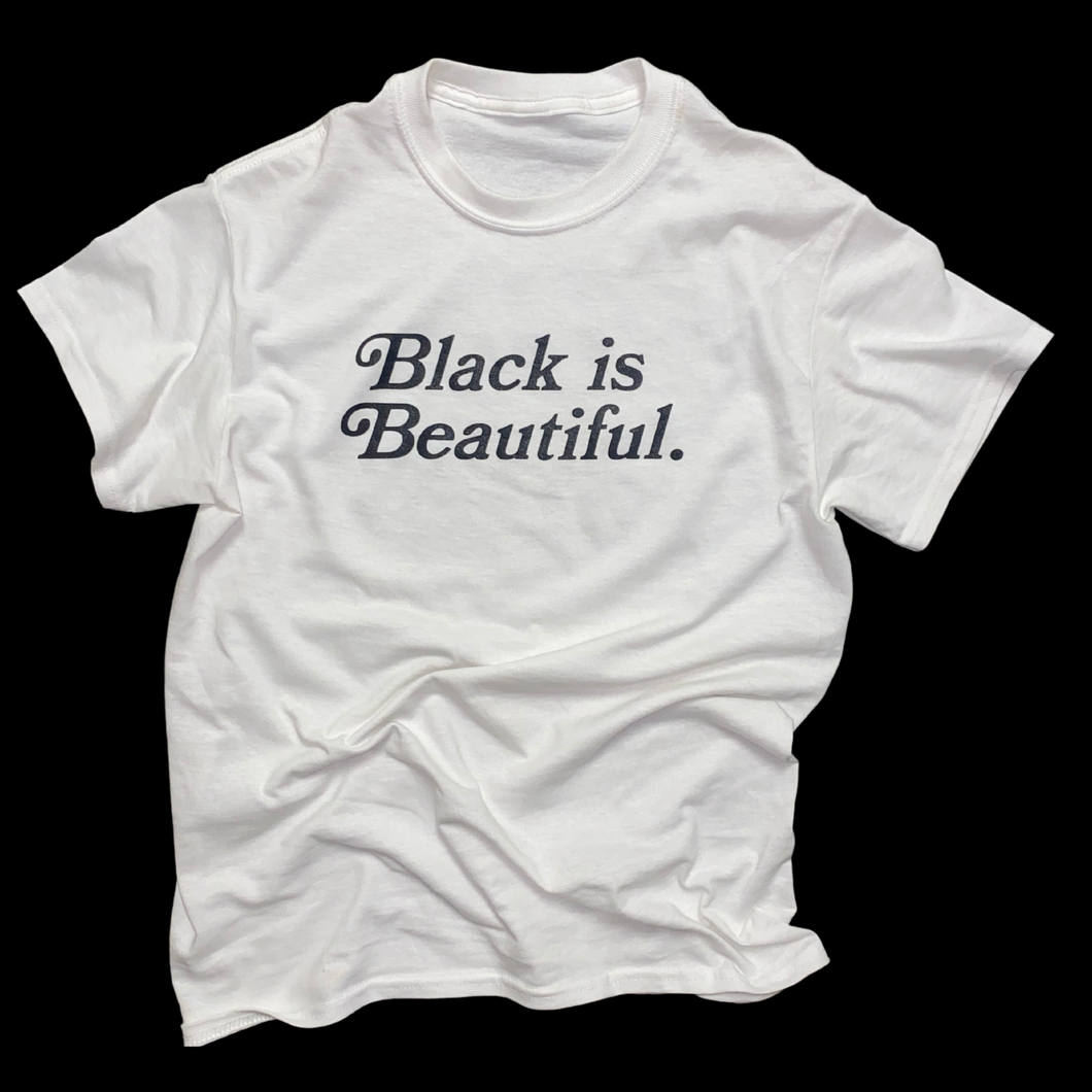 Cookies & Cream Black Is Beautiful Shirt